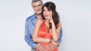 Βλαδιμηρος Κυριακιδης: Εκανε το πιο ανατρεπτικο spoiler για τη νεα σεζον της «Μουρμουρας»