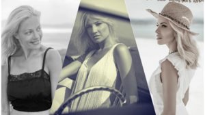 #ChallengeAccepted: Το πραγματικο μηνυμα πισω απο τις ασπρομαυρες φωτογραφιες των γυναικων