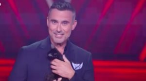 Επισημο! Το Voice επιστρεφει με τον Γιωργο Καπουτζιδη