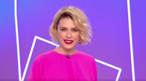 Κατια Ταραμπανκο | Πρεμιερα στο&quot;Glam Wars&quot; με νεο look