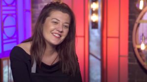 MasterChef | Ο Γιωργος στο στοχαστρο της Βασως: "Επιτελους ηθελε να δειξει οτι ειναι και λιγο αρχηγος"