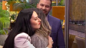 First Dates | Ενας γνωστος YouTuber και ενας φοιτητης του φλερτ στο... εστιατοριο της Ζενεβιεβ