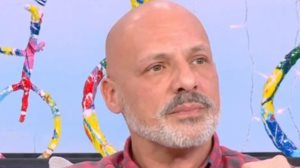 Νικος Μουτσινας: "Μου την ελεγε οποιος ανεπνεε - Ολο αυτο το σκ@το επεφτε πανω μου χωρις κανενα λογο"