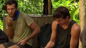 Survivor | Ο προβληματισμος του Παυλου Γαλακτερου για την ασυλια