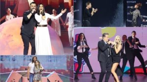 Διπλη αποχωρηση! Αυτοι βρεθηκαν εκτος "J2US"