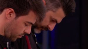 MasterChef | Μεσα σε κλιμα εντασης βγηκε ο τελευταιος υποψηφιος