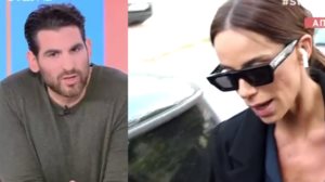 Ετεοκλης Παυλου: "Ενα υφος λες και εισαι σταρ του Χολιγουντ ειναι προκλητικο"