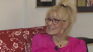 Ευη Δρουτσα: &quot;Τον βλεπεις και λες γιατι εγινε ετσι;&quot;