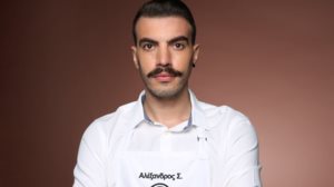 MasterChef | &quot;Ο Αλεξανδρος θελει εκει που θα φτασει, να φτασει στρατηγικα, με τρικλοποδιες και κολπα&quot;