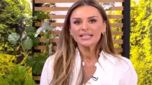 Ελενη Τσολακη | Αυλαια για το &quot;Καλοκαιρι #ΝΟΤ&quot; - Ποιο ειναι το επομενο τηλεοπτικο της βημα;