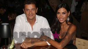 Αντωνης &amp; Ιωαννα Σροιτερ: Εκλεψαν τις εντυπωσεις σε βραδινη τους εξοδο! Που διασκεδασαν;