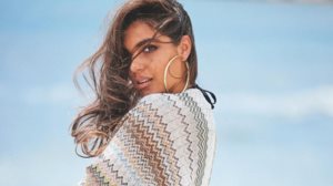 Παντρευεται η Αννα Μαρια Βελλη - Το εντυπωσιακο μονοπετρο!