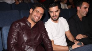 &quot;Νομιζω οτι σε λιγο καιρο Ουγγαρεζος και Τσιμιτσελης παλι θα πινουν κρασακι παρεα&quot;