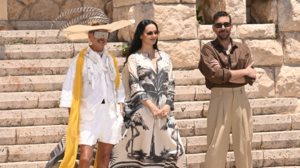 GNTM | Εφτασε η ωρα του makeover! Ολα οσα θα δουμε αποψε