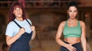 Φαρμα | Ποια απο τις δυο θα συνεχισει το ταξιδι της στη Φαρμα και θα βρεθει ενα βημα πιο κοντα στα 50.000 ευρω;