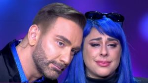 J2US | Η Super Κικη επεστρεψε &amp; &quot;λυγισε&quot; επι σκηνης