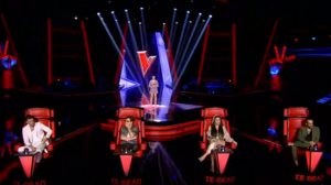 &quot;The Voice&quot; | Αυτοι οι παικτες ξεχωρισαν - Τα highlights των Blind Auditions του Σαββατου