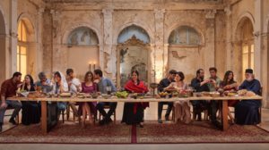 Σασμος | Το νεο τρειλερ ειναι στον αερα και ειναι καθηλωτικο!