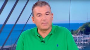 Επικος διαλογος στον αερα του "Πρωινου" - "Και για μας ελεγαν οτι ειμαστε ζευγαρι"