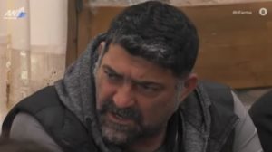 H Φαρμα | Ιατροπουλος σε Τζωρτζογλου: &quot;Αηδιες και ξερασματα. Δεν χρειαζομουν την προστασια αυτη. Ηταν προσβλητικο&quot;