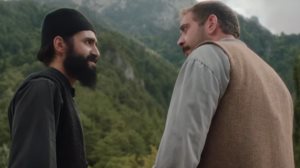 &quot;Αγιος Παισιος&quot; | Στον αερα το επισημο trailer με την ημερομηνια της πρεμιερας &amp; την ωρα προβολης