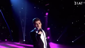 House of Fame | Ο Στεφανος αφησε αφωνη την κριτικη επιτροπη με την ερμηνεια του!