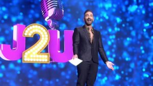 J2US | Η εκπληξη της επομενης εβδομαδας