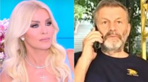 Αδιανοητος καβγας Γκλετσου - Καινουργιου: &quot;Εισαι ομοφοβικη - Απο το τιποτα βγαζεις ξυγκι για να κανεις τηλεθεαση&quot;