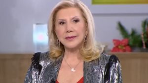 Τι φερνει το 2025 σε καθε ζωδιο; Οι αστρολογικες προβλεψεις της Λιτσας Πατερα