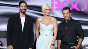 My Style Rocks | Το &quot;πετσοκομμα&quot; απο τον Κουδουναρη &amp; η ιστορια &quot;παλιας γνωριμης&quot; που συγκινησε τους κριτες