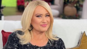 Οι προβλεψεις για το 2025 απο την Αση Μπηλιου - Αυτα ειναι τα ζωδια που ευνοουνται