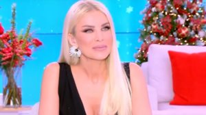 Αδιανοητη ενταση στον αερα της &quot;Super Κατερινα&quot;: &quot;Εχουμε ενα προβλημα σε αυτη την εκπομπη και ειναι πολυ σοβαρο&quot;
