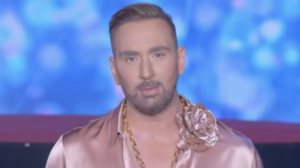 Το J2US επεστρεψε! Λευτερης Πανταζης &amp; Γιωργος Αρσενακος στην κριτικη επιτροπη