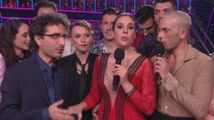 DWTS | Ποια διασημη παρουσιαστρια προσποιηθηκε οτι ειναι η Μαριαννα Γεωργαντη για να συναντησει ενα στελεχος σταθμου;