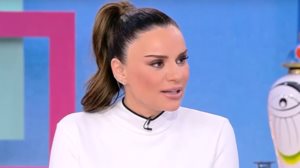 Aπιστευτη ενταση στον αερα του &quot;Πρωινου ΣουΣου&quot;: &quot;Βαζεις λογια στο στομα το δικο μου&quot;