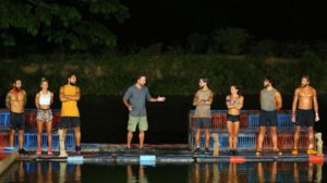 Survivor | Ο Τριανταφυλλος υποψηφιος για 11η φορα! Δεν τον ψηφισε μονο ο... εαυτος του