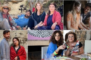 "Κομάντα & Δράκοι" ζωντανεύουν στο νέο πρόγραμμα του MEGA | Δείτε τα πρώτα πλάνα της σειράς!