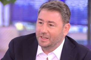 Κατερίνα Καινούργιου: "Ήθελα μια πιο αντρίκια απάντηση, με όλο τον σεβασμό στον κύριο Ανδρουλάκη"