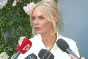 Δημήτρης Παπανώτας για Έλενα Χριστοπούλου: "Απαξιώνει τον εαυτό της, αυτή το ξεκίνησε"