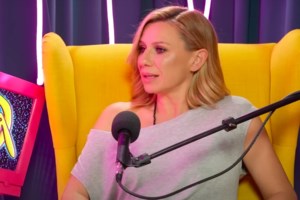 Κατερίνα Καραβάτου: "Είναι μία ντροπιαστική σκηνή που δεν θα ξεπεράσω ποτέ στη ζωή μου"