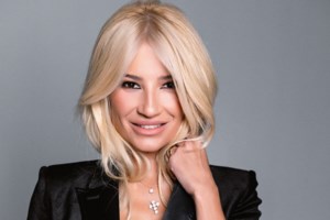 Φαίη Σκορδά | Συνεργάτης της φεύγει και πάει στη Ζήνα Κουτσελίνη;