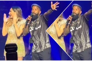 Σάστισε η Φαίη Σκορδά: "Τώρα τι θα κάνουμε; Πώς θα μιλήσουμε;"