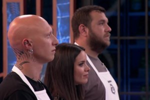 MasterChef | Αυτός είναι ο δεύτερος φιναλίστ του τελικού