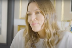 Το σχόλιο της Σταματίνας Τσιμτσιλή: "Είναι σε ένα μόνιμο παράπονο, δεν την έβαλε κανείς με το ζόρι" - εικόνα 2