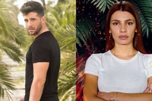 Survivor | To ακατάλληλο πλάνο που κάνει τον γύρο του διαδικτύου!