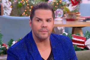 Γιώργος Τσαλίκης: "Έχουμε ρίξει απίστευτο καβγά με την Νάνσυ Ζαμπέτογλου στα γραφεία του Πέτρου Κωστόπουλου"