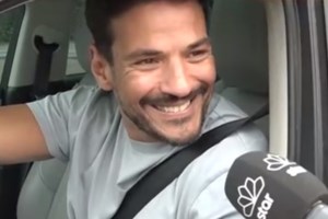 Η πρώτη ανάρτηση του Κώστα Τσουρού μετά το τέλος του "Ακόμα δεν είδες τίποτα" - εικόνα 2