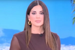 Το αιχμηρό σχόλιο της Τίνας Μεσσαροπούλου για την Αλεξάνδρα Νίκα