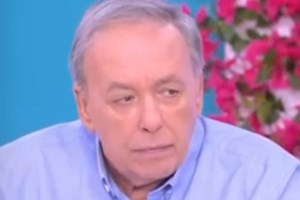 Καταπέλτης ο Ανδρέας Μικρούτσικος για την Τραϊάνα Ανανία: "Υπάρχουν εργαζόμενοι που δεν θέλουν να τη βλέπουν" - εικόνα 2