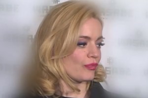 Τραϊάνα Ανανία: "Στη συνεργασία μου με τον Κιμούλη τραυματίστηκα πάρα πολύ, πέρασαν 8 χρόνια για να κάνω ξανά θέατρο"